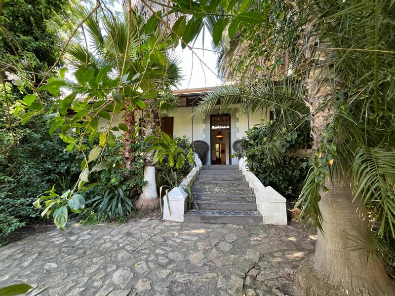 8 Bedroom Property for Sale in Hopefield Western Cape